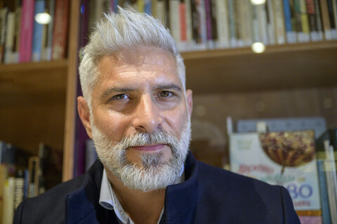Sebastian Cavazza
